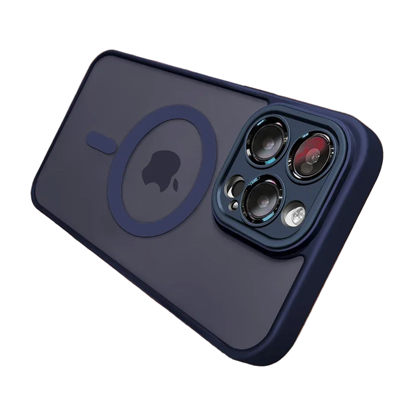 Magnetic Luxury Case