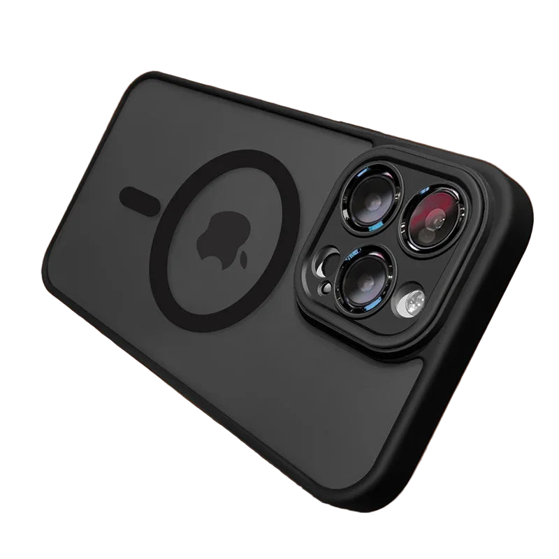 Magnetic Luxury Case